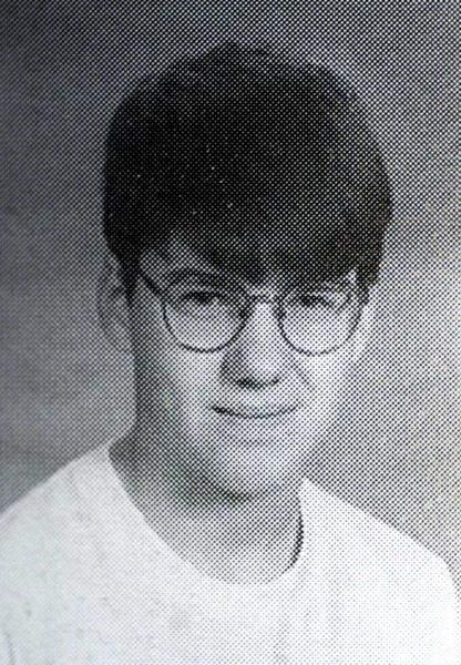 Самые юные преступники, осуждённые за убийство в США