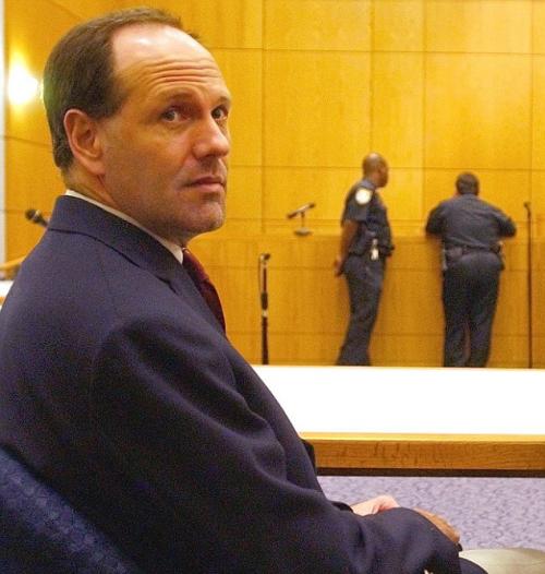 Самые юные преступники, осуждённые за убийство в США