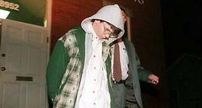 Самые юные преступники, осуждённые за убийство в США