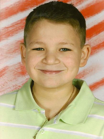 Самые юные преступники, осуждённые за убийство в США