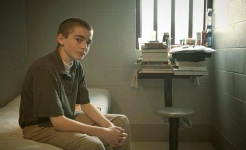 Самые юные преступники, осуждённые за убийство в США