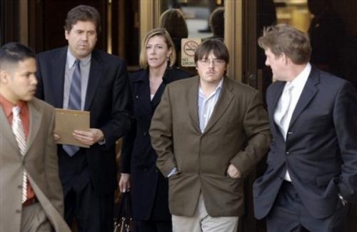 Самые юные преступники, осуждённые за убийство в США