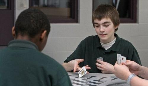 Самые юные преступники, осуждённые за убийство в США