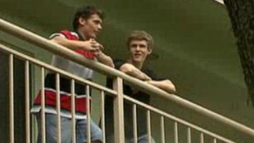 Самые юные преступники, осуждённые за убийство в США