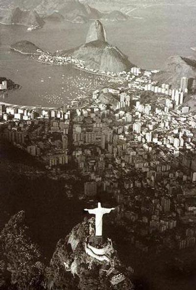 Статуе Христа Спасителя – 75 лет !