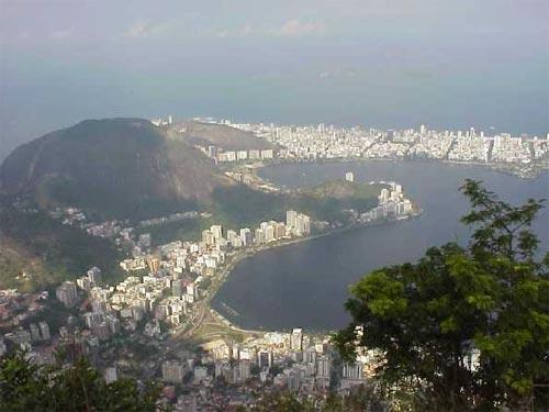 Статуе Христа Спасителя – 75 лет !