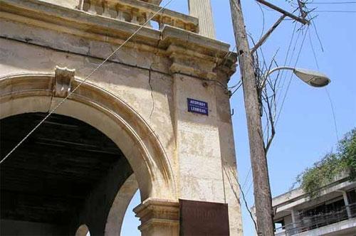 Города-призраки разбросаны по всему миру