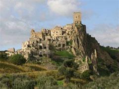 Города-призраки разбросаны по всему миру