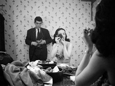 Редкие фотографии всемирно известных звезд. Часть 30