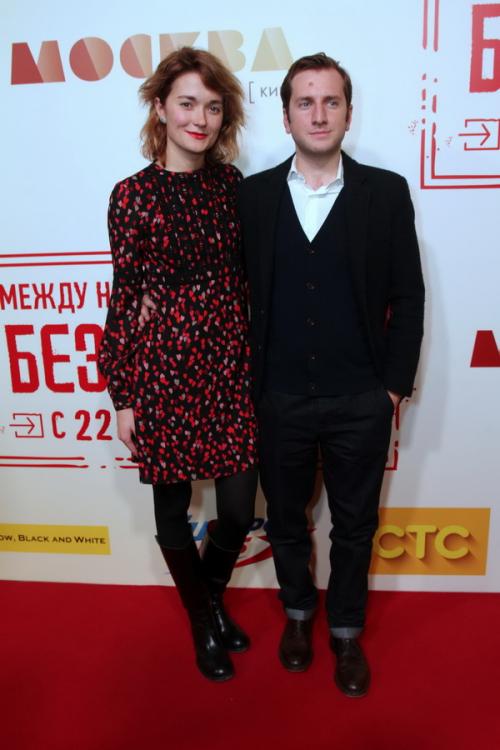 Кино без границ смотрели по-семейному