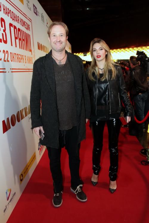 Кино без границ смотрели по-семейному