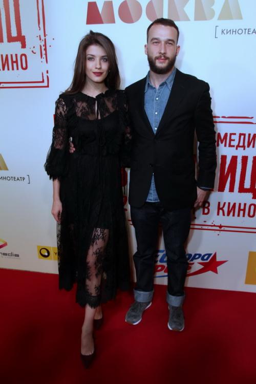 Кино без границ смотрели по-семейному