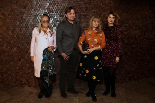 Кино без границ смотрели по-семейному