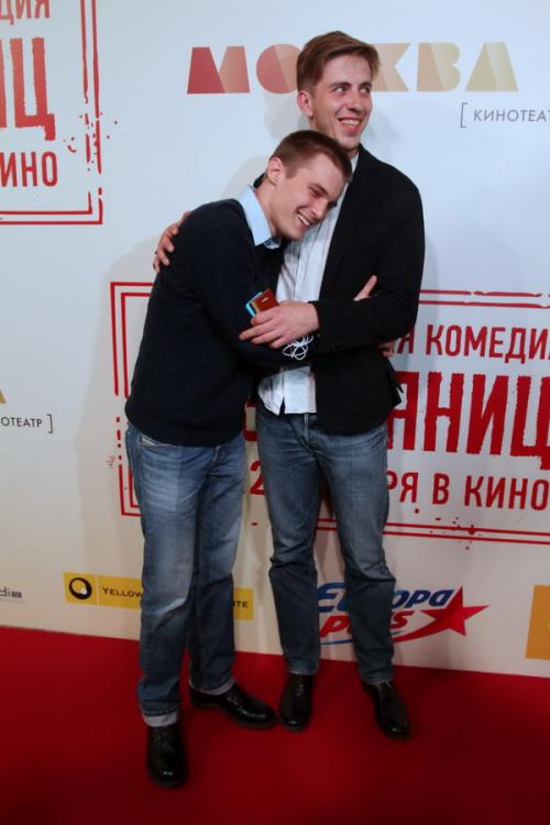 Кино без границ смотрели по-семейному