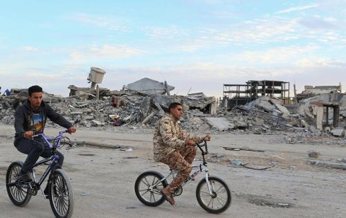 Войны 2016 в фотографиях репортеров