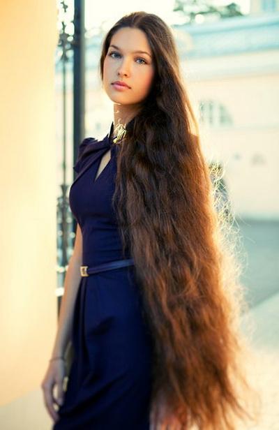 Все «Мисс СССР» и «Мисс Россия» за всю историю конкурса