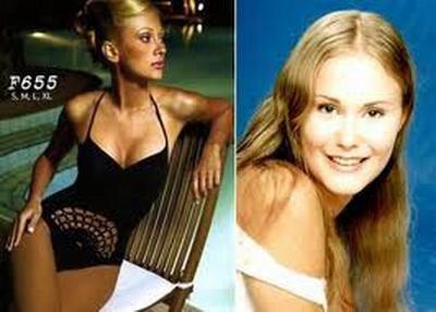 Все «Мисс СССР» и «Мисс Россия» за всю историю конкурса