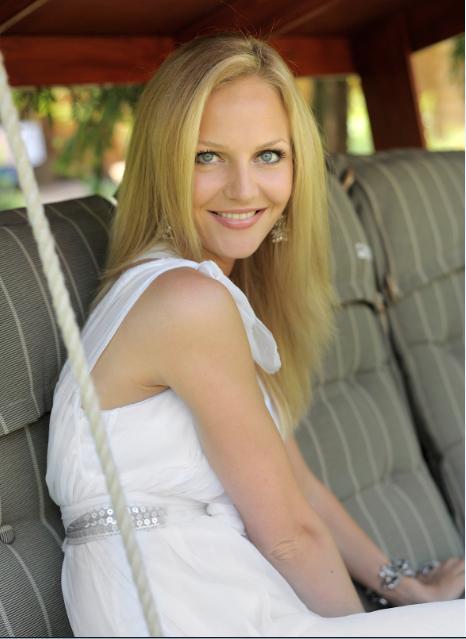 Все «Мисс СССР» и «Мисс Россия» за всю историю конкурса