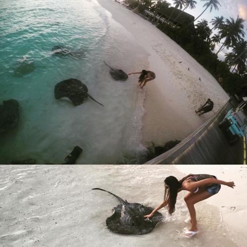 Море, солнце и роскошь: где и как проводят отпуск футболисты РФ