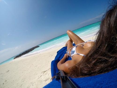 Море, солнце и роскошь: где и как проводят отпуск футболисты РФ