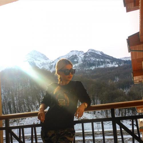 Море, солнце и роскошь: где и как проводят отпуск футболисты РФ