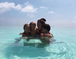 Море, солнце и роскошь: где и как проводят отпуск футболисты РФ