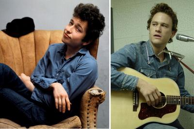 50 актёров, перевоплотившихся в легендарных личностей