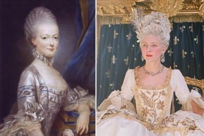 50 актёров, перевоплотившихся в легендарных личностей