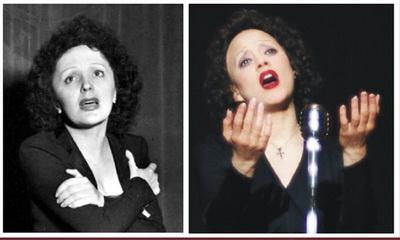 50 актёров, перевоплотившихся в легендарных личностей