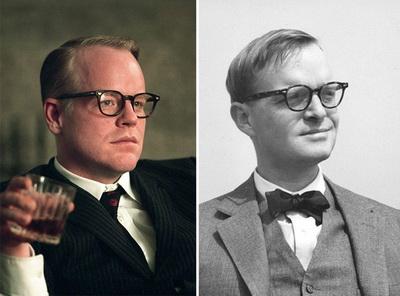 50 актёров, перевоплотившихся в легендарных личностей