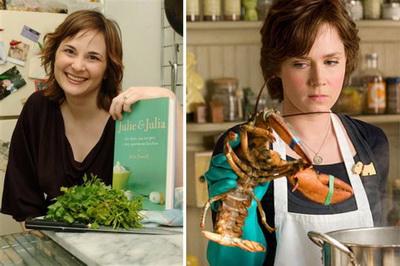 50 актёров, перевоплотившихся в легендарных личностей