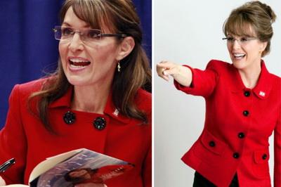 50 актёров, перевоплотившихся в легендарных личностей