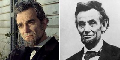 50 актёров, перевоплотившихся в легендарных личностей