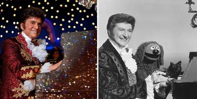 50 актёров, перевоплотившихся в легендарных личностей