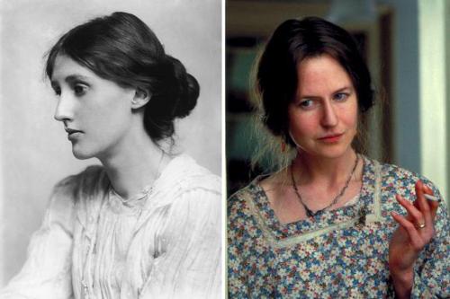 50 актёров, перевоплотившихся в легендарных личностей