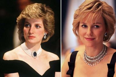 50 актёров, перевоплотившихся в легендарных личностей