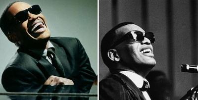 50 актёров, перевоплотившихся в легендарных личностей