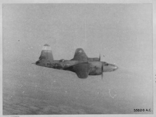 Последние секунды жизни: архивные фото падения самолетов