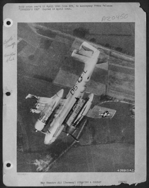 Последние секунды жизни: архивные фото падения самолетов