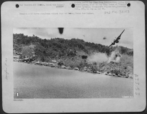 Последние секунды жизни: архивные фото падения самолетов