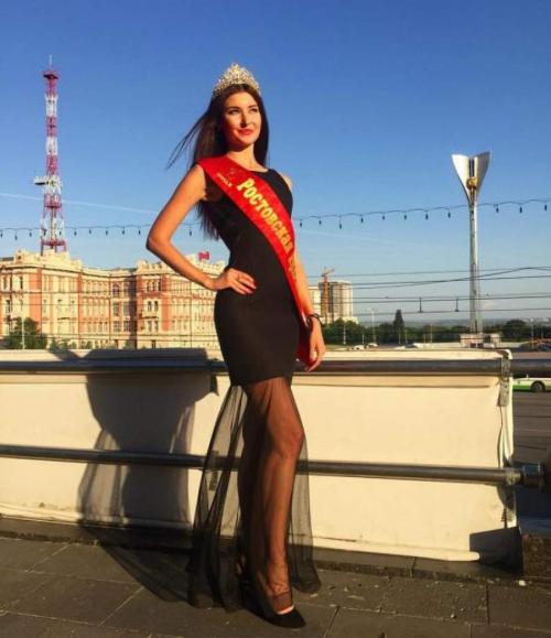 Самые громкие скандалы с участницами конкурсов красоты