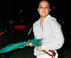 Фотографии, о которых знаменитости хотели бы забыть