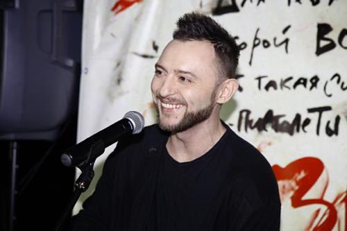 «Звери» подарили влюбленным «пожизненный» концерт