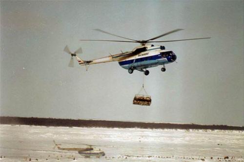 Концлагеря бельков на архангельской земле