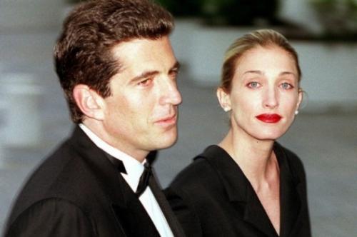 Пары знаменитостей, встретившие смерть в один день