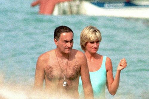 Пары знаменитостей, встретившие смерть в один день