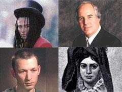 Топ-10 самых изобретательных мошенников всех времен и народов