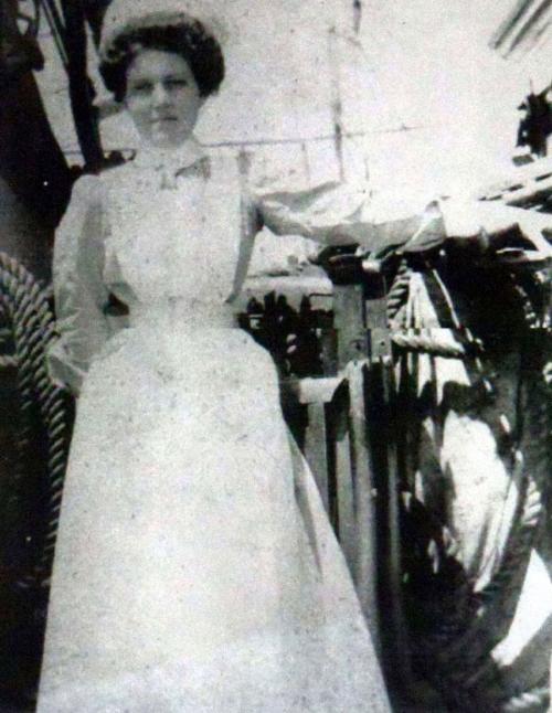 "Фильм отдыхает": истории реальных пассажиров с "Титаника"