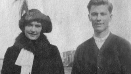 "Фильм отдыхает": истории реальных пассажиров с "Титаника"