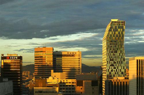 Топ-10 самых дорогих городов мира